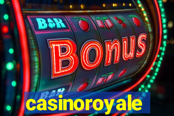 casinoroyale