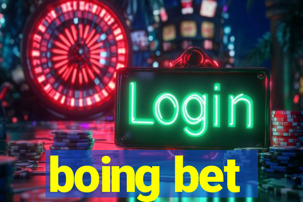 boing bet