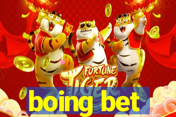 boing bet