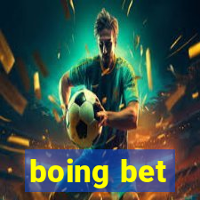 boing bet