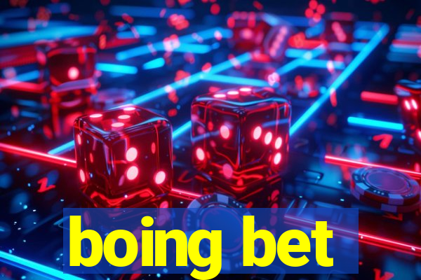 boing bet