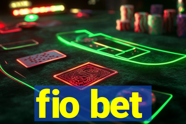 fio bet