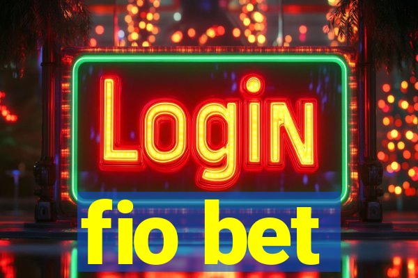 fio bet