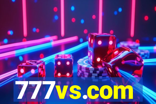 777vs.com