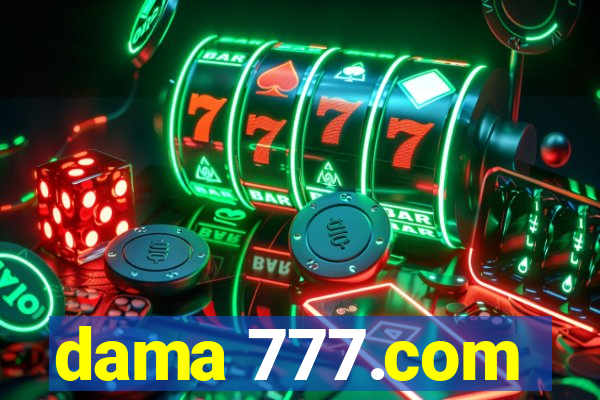 dama 777.com