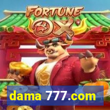 dama 777.com