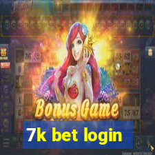 7k bet login