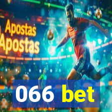 066 bet