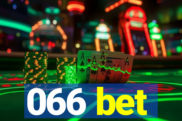 066 bet