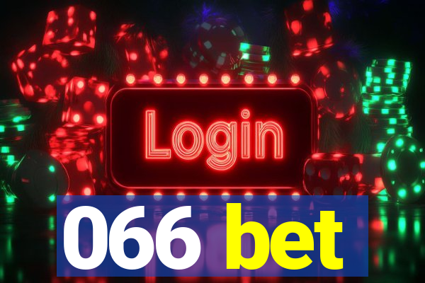 066 bet