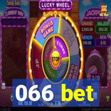 066 bet