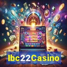 Ibc22Casino