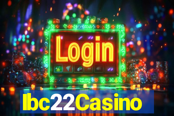 Ibc22Casino