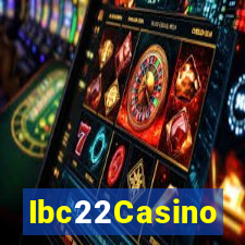 Ibc22Casino