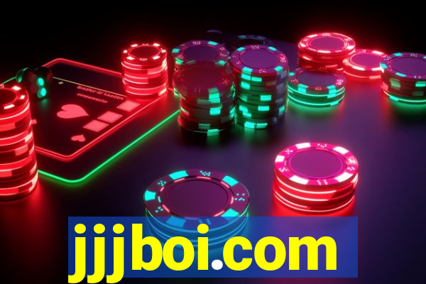 jjjboi.com