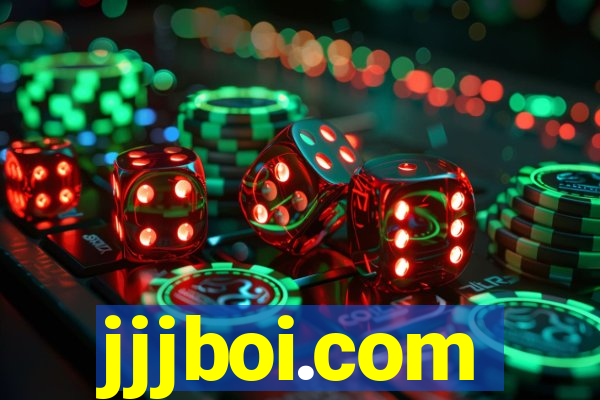 jjjboi.com