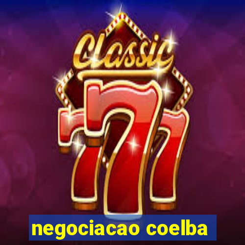 negociacao coelba