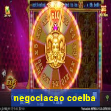 negociacao coelba