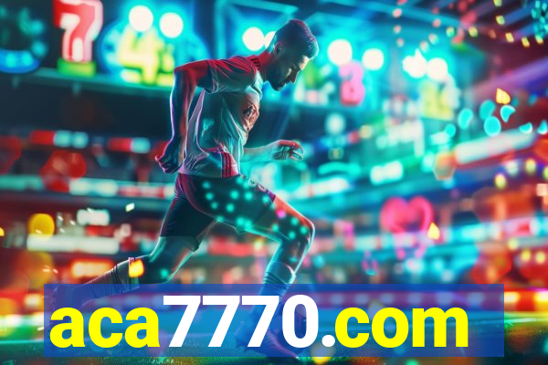 aca7770.com