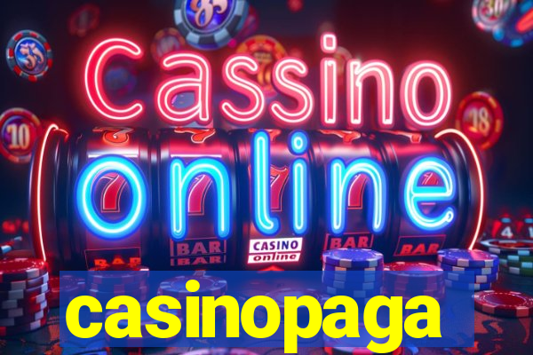 casinopaga