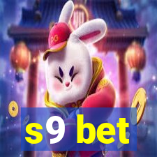 s9 bet