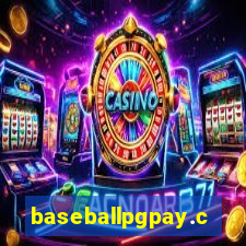 baseballpgpay.com