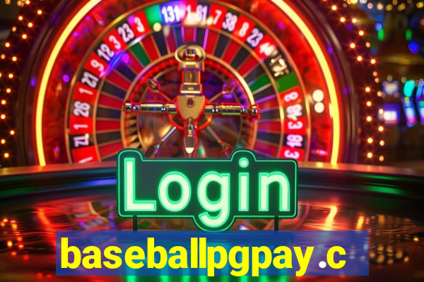 baseballpgpay.com