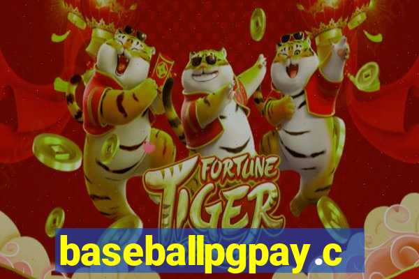 baseballpgpay.com