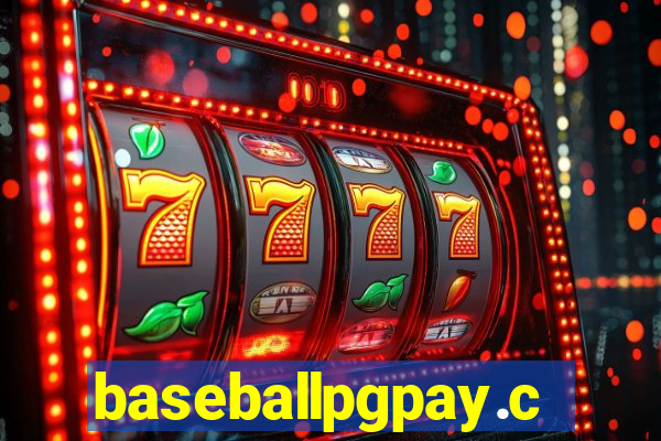 baseballpgpay.com