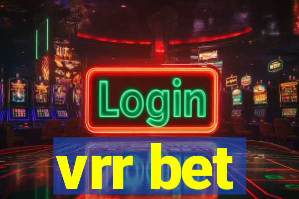 vrr bet