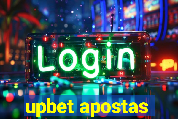 upbet apostas