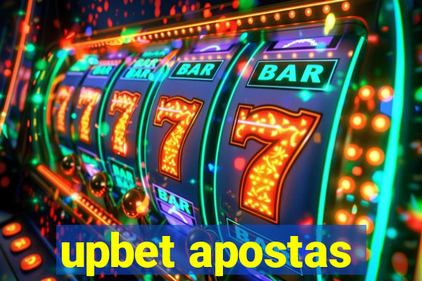 upbet apostas