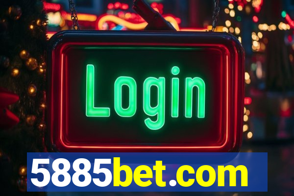 5885bet.com