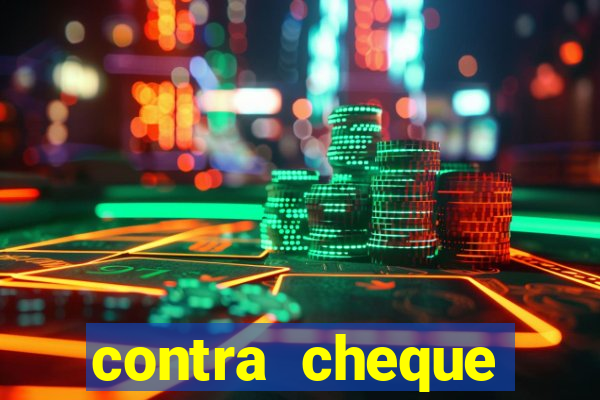 contra cheque prefeitura de betim