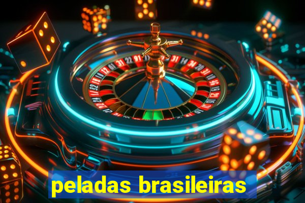 peladas brasileiras