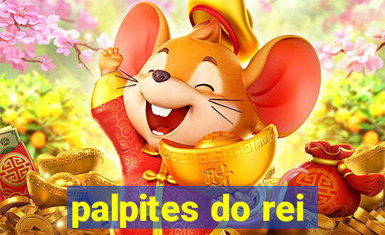 palpites do rei