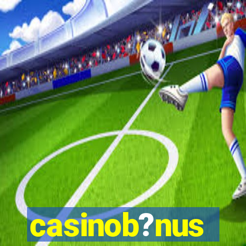 casinob?nus