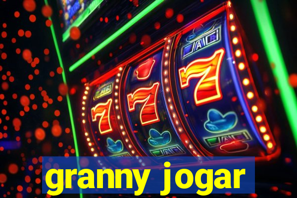 granny jogar