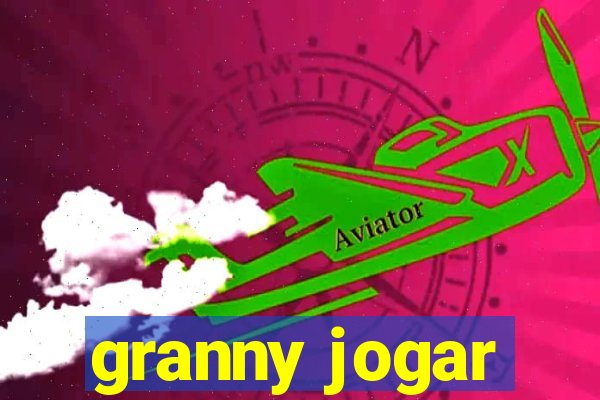 granny jogar