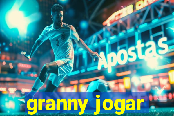 granny jogar