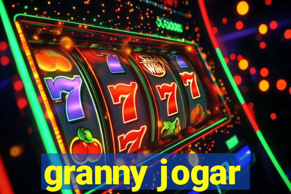 granny jogar