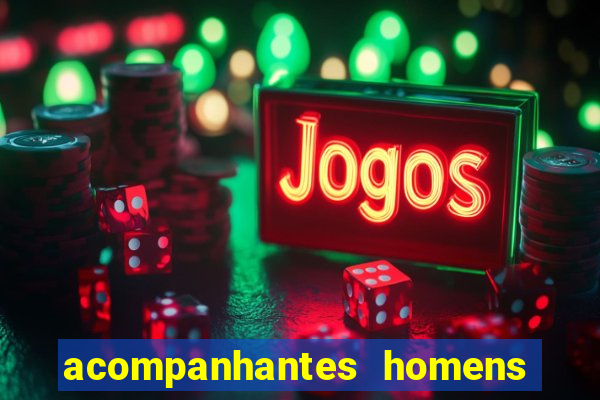 acompanhantes homens porto alegre