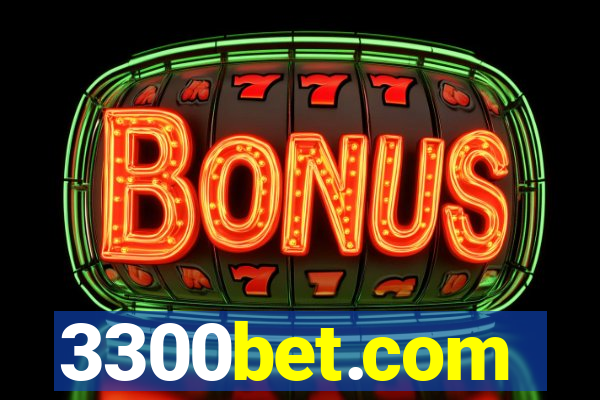 3300bet.com