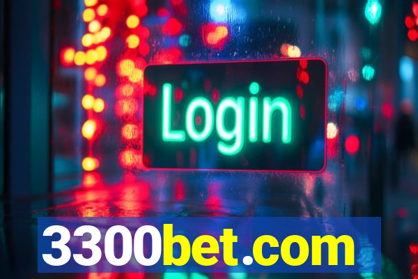 3300bet.com