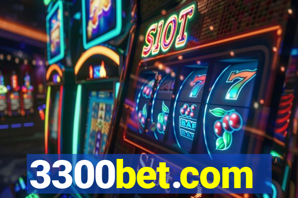 3300bet.com