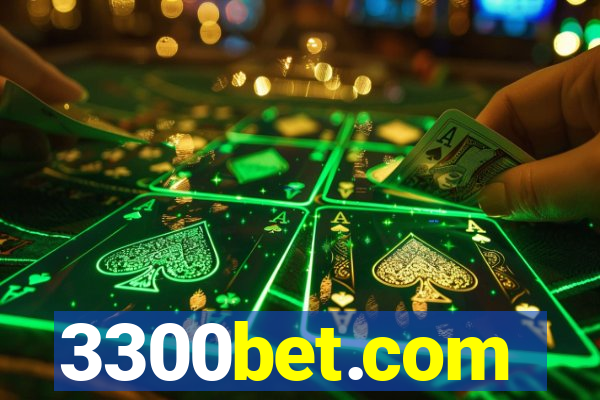 3300bet.com