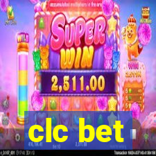 clc bet