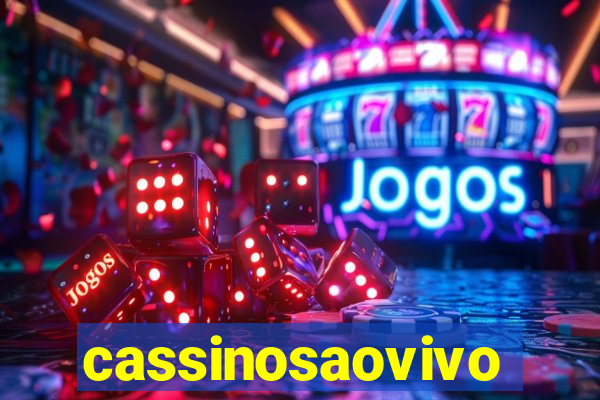 cassinosaovivo