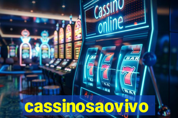 cassinosaovivo