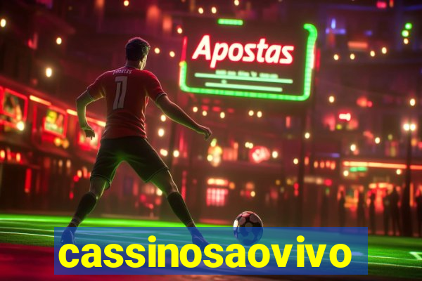 cassinosaovivo